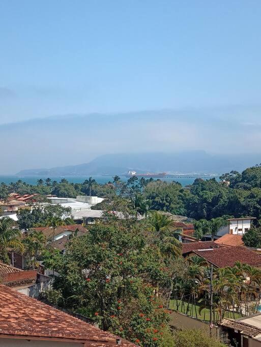 Toca Do Lobo Ilhabela Sp, Brasil Exterior foto